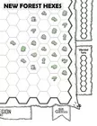 Dark Force Incursion: Forest Expansion