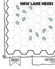 Dark Force Incursion: Lakes Expansion