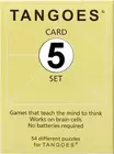 Tangoes: Card Set 5