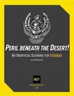 Peril Beneath the Desert! (fan expansion for Congo)