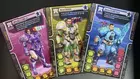 Tiny Epic Mechs: Man vs. Meeple Promo Cards