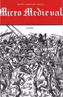 Micro Medieval: Scots