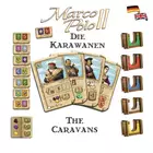 Marco Polo II: The Caravans