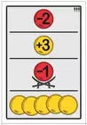 TWINS: Variety Cards