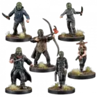 The Walking Dead: All Out War – The Whisperers Faction Set