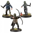 The Walking Dead: All Out War – The Whisperers Booster