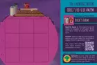 Personal Space: The Farming Moon