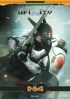 Infinity N4: Core Rules