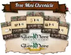 Glen More II: Chronicles – Feed the Kraken Mini Chronicle