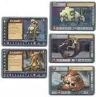 Gruff: Twist Gaming Promo Pack