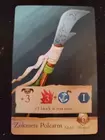 Sleeping Gods: Zokmere Polearm Promo Card