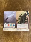 Sleeping Gods: The Secret Cabal Gaming Podcast Promos