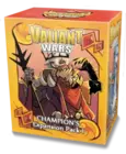 Valiant Wars: Champion's Expansion Pack 1