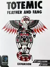 Totemic: Feather and Fang