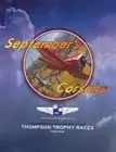 September's Corsair's: The Thompson Trophy Races, 1946-1949