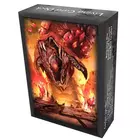 HEXplore It: The Sands of Shurax – Living Card Deck