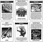 Nuclear Escalation: New Cards