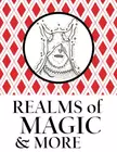 Hero's Journey Home: Realms of Magic and More