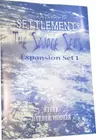 Prehistoric Settlement: The Savage Seas – Expansion Set 1