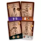 Lost Explorers: Promo Cards