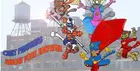 Chat Pardeurs: Meow York Mayhem