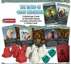Ragnarocks: The Winds of Chaos Expansion