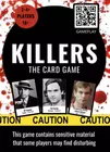 Killers: the card game