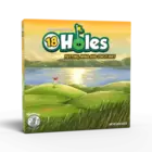 18 Holes: Putting, Wind and Coastlines