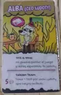 Meme vs 100cia: CEO Ludoty promo card