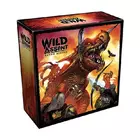 Wild Assent: Lavon Rising