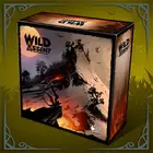 Wild Assent: Daughters of Draketh