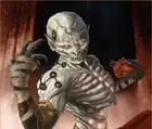The Warp: Arok Undertakers