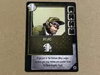 The Batman Who Laughs Rising: Bobo Promo Card