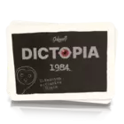Dictopia: 1984
