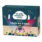 Blanc Manger Coco: Plein les Urnes