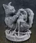 Nightmare Cathedral: Nightmare Cat