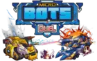 Micro Bots: Duel