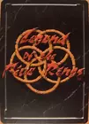 Legend of the Five Rings
