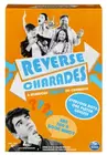 Reverse Charades