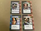 Tiny Epic Tactics: Dice Tower 2020 Promo Cards