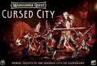 Warhammer Quest: Cursed City