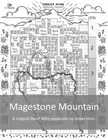 Dwarf Mine: Magestone Mountain