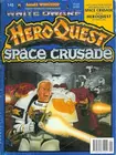 Space Crusade: Renegade