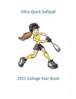 UltraQuick College Softball