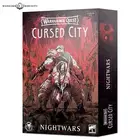Warhammer Quest: Cursed City – Nightwars