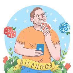 dicenoob