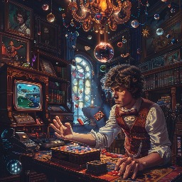 Avatar