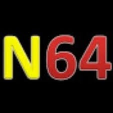 NikitaGamer64