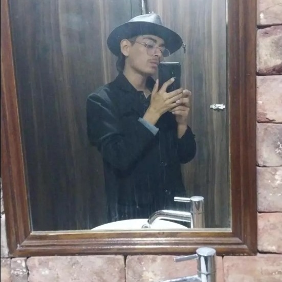 Jhostin