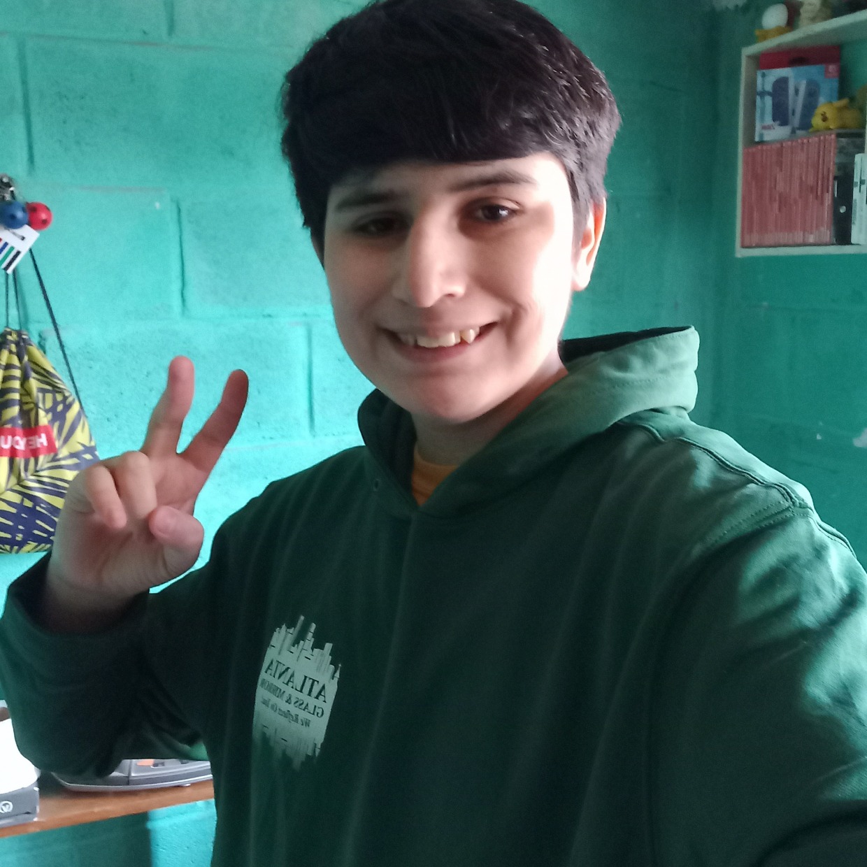 Jairun
